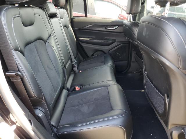 JEEP GRAND CHEROKEE LAREDO 2024