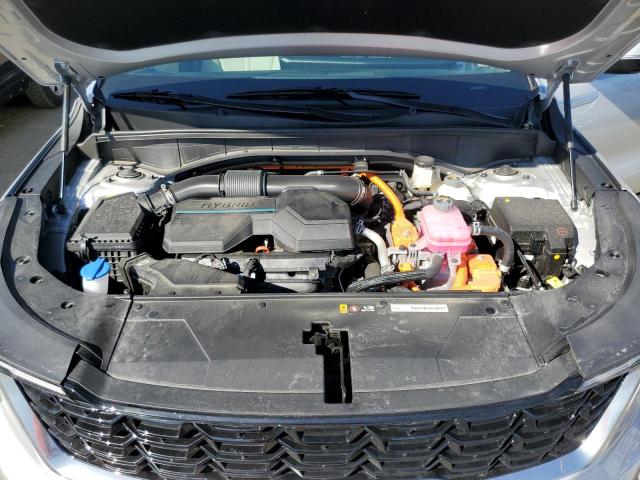 KIA SORENTO EX 2024