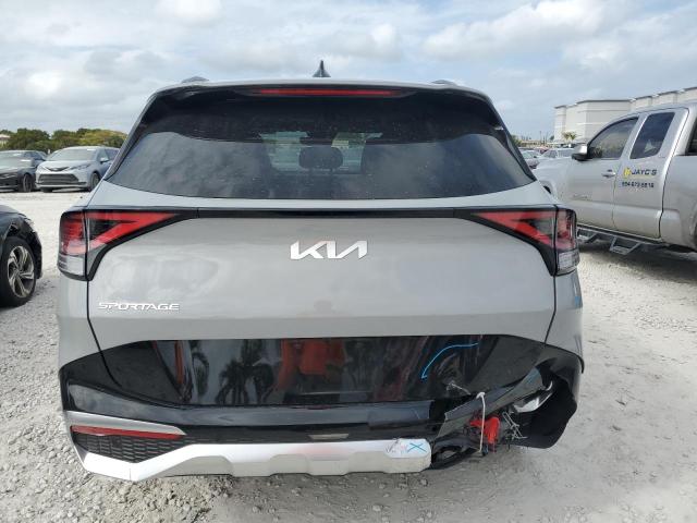 KIA SPORTAGE SX 2023