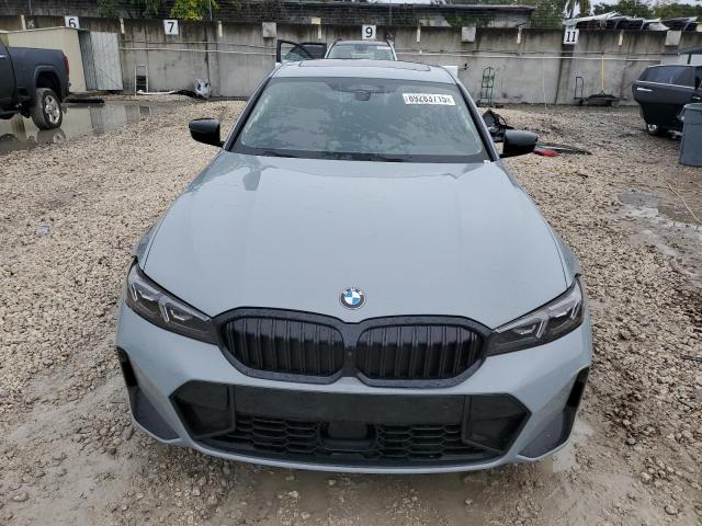 BMW 330XI 2023