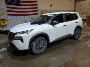 NISSAN ROGUE S 2024