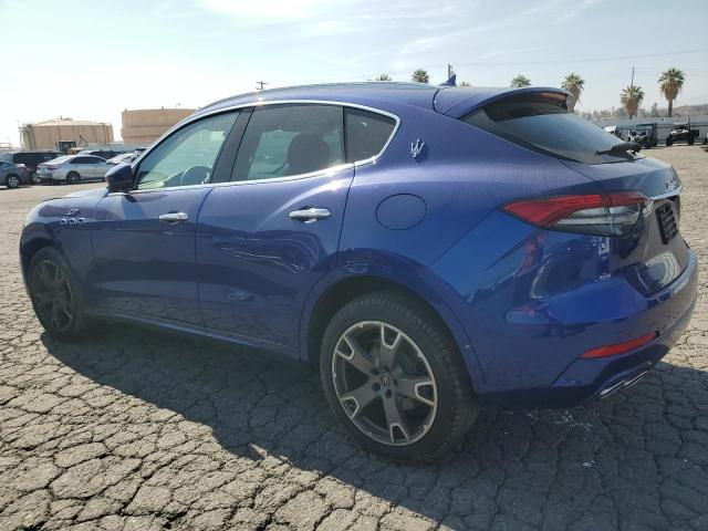 MASERATI LEVANTE BASE 2022