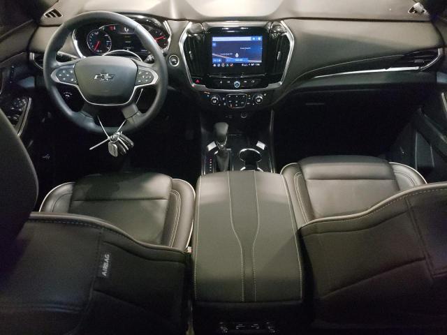 CHEVROLET TRAVERSE PREMIER 2023