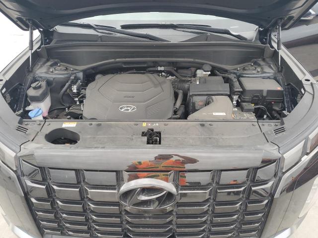 HYUNDAI PALISADE LIMITED 2023