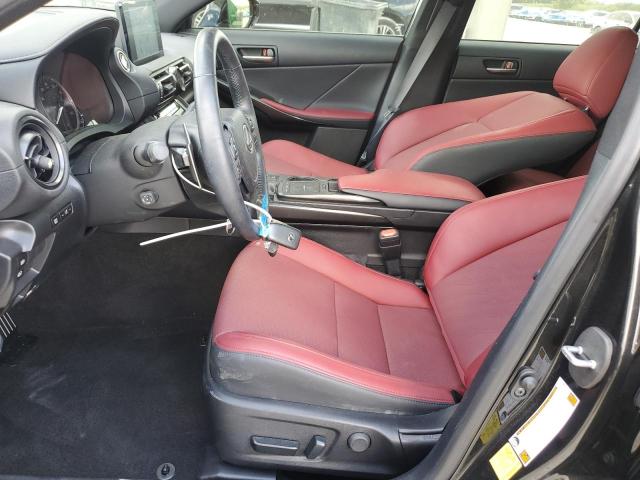 LEXUS IS 300 2024