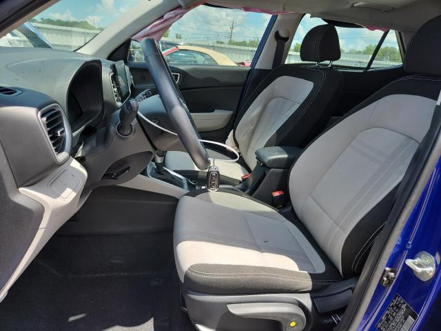 HYUNDAI VENUE SEL 2023