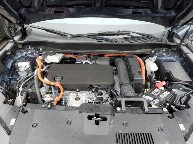 HONDA CR-V SPORT 2025