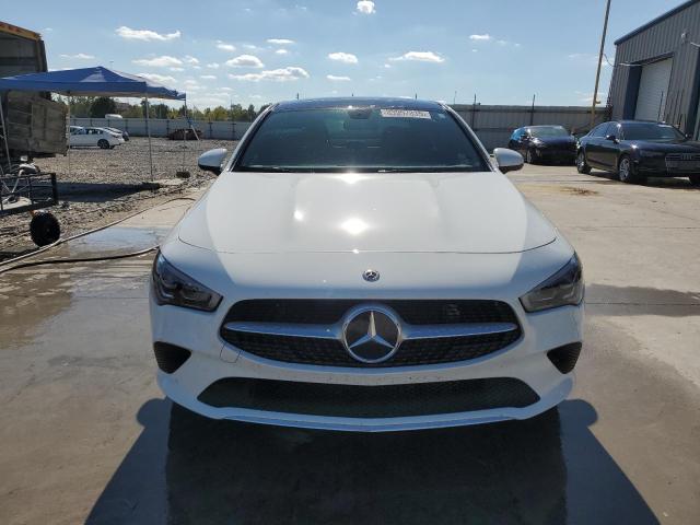 MERCEDES-BENZ CLA 250 2020