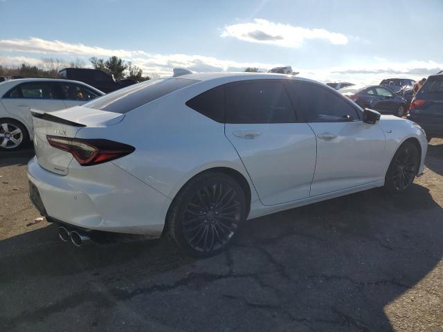 ACURA TLX TYPE S PMC EDITION 2023