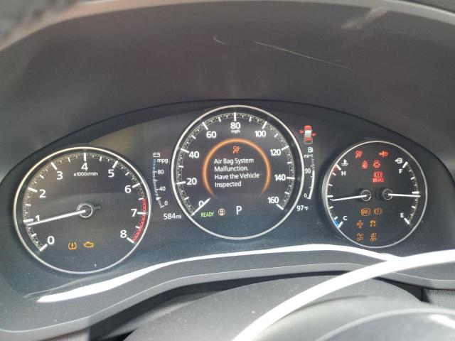 MAZDA CX-90 PREFERRED 2025