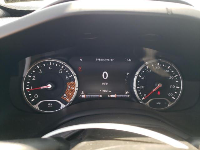 JEEP RENEGADE LIMITED 2022