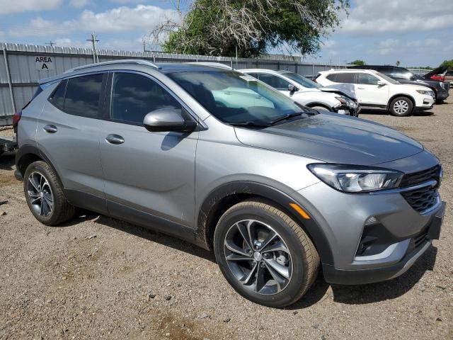BUICK ENCORE GX SELECT 2022