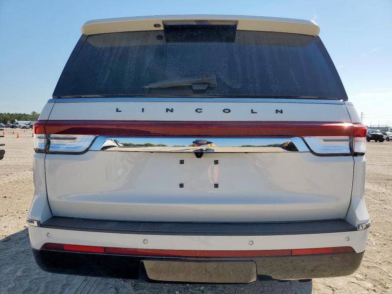 LINCOLN NAVIGATOR BLACK LABEL 2023