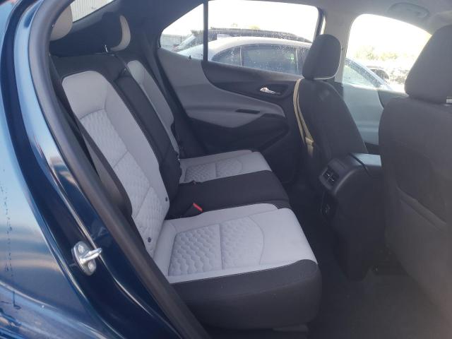CHEVROLET EQUINOX LT 2020