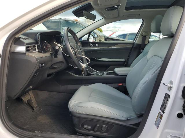 KIA K5 EX 2021