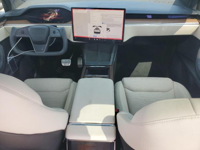 TESLA MODEL X 2022
