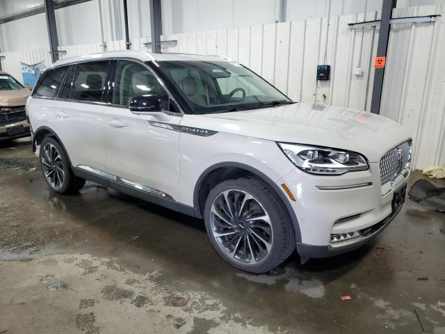 LINCOLN AVIATOR RESERVE 2022