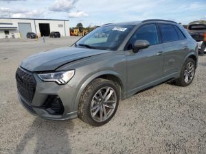 AUDI Q3 PREMIUM PLUS S LINE 45 2022