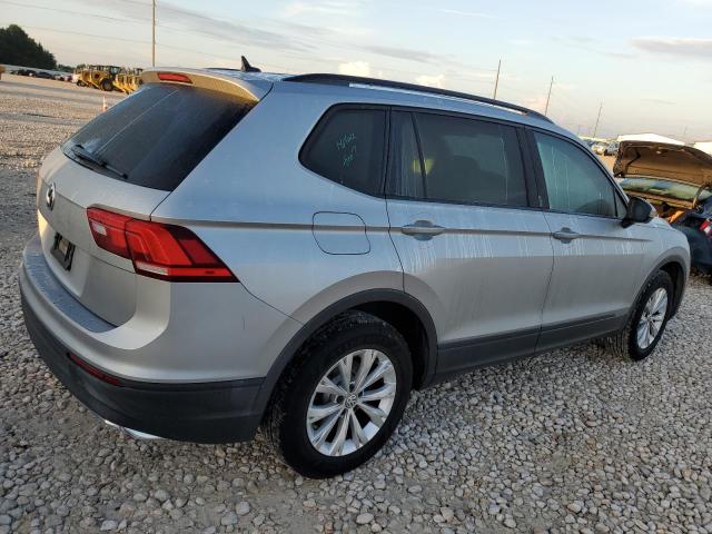 VOLKSWAGEN TIGUAN S 2020