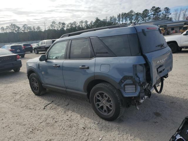 FORD BRONCO SPORT BIG BEND 2024