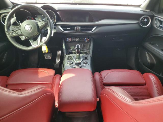 ALFA ROMEO STELVIO TI 2022