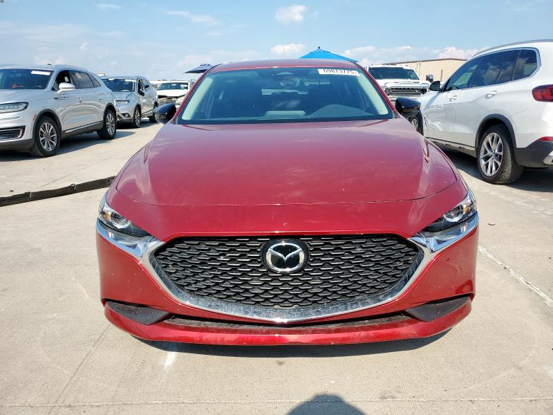 MAZDA 3 SELECT SPORT 2024