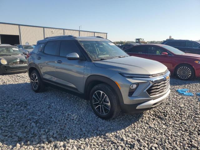 CHEVROLET TRAILBLAZER LT 2025
