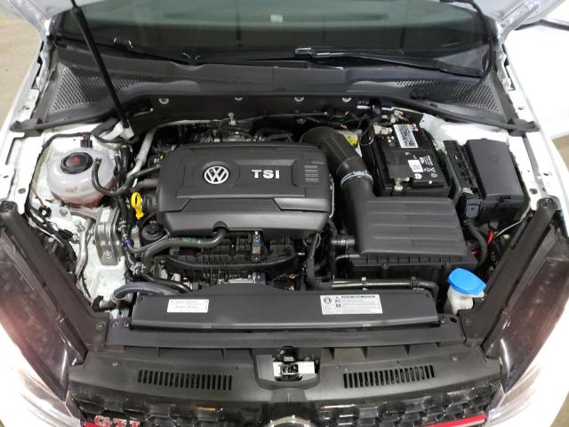 VOLKSWAGEN GTI S 2020