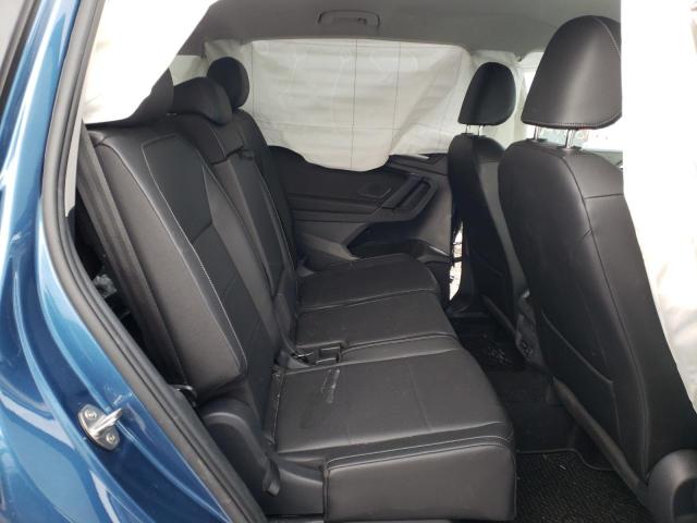 VOLKSWAGEN TIGUAN SE 2019