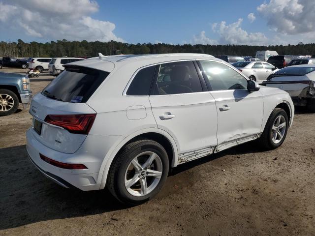 AUDI Q5 PREMIUM 2021