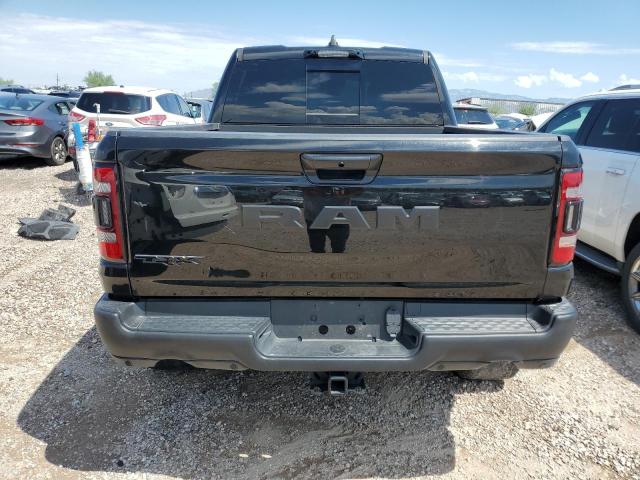 RAM 1500 TRX 2022