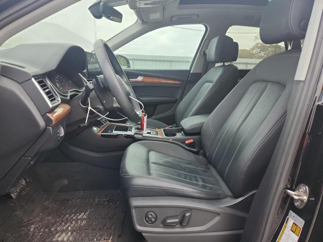 AUDI Q5 PREMIUM 45 2022