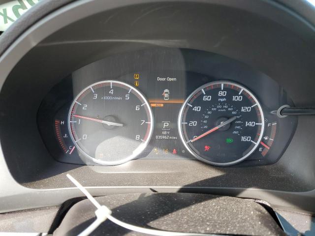 ACURA ILX PREMIUM A-SPEC 2021