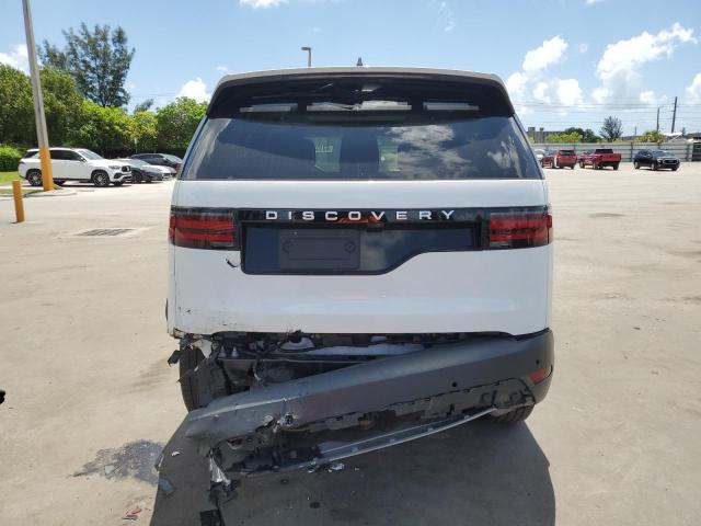 LAND ROVER DISCOVERY S 2024