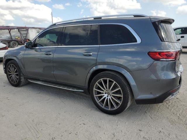MERCEDES-BENZ GLS 450 4MATIC 2023