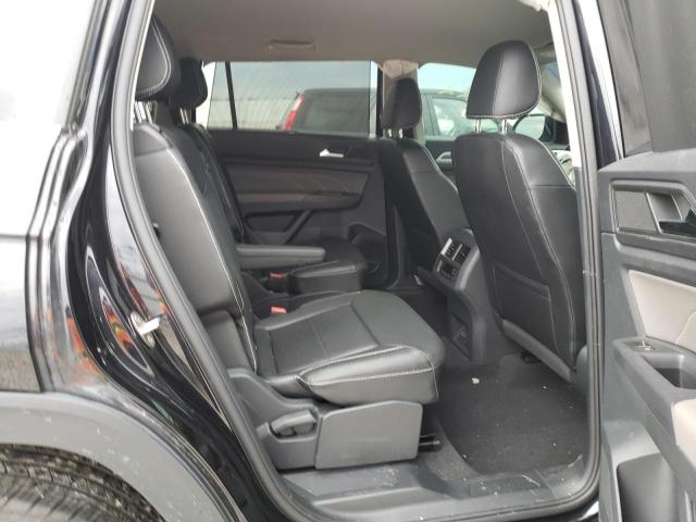 VOLKSWAGEN ATLAS SE 2021