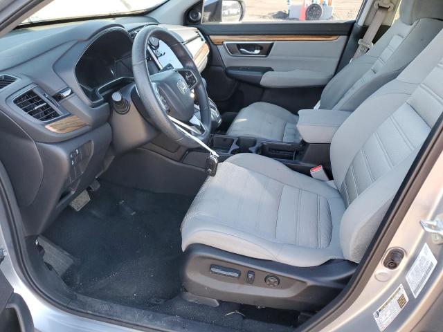 HONDA CR-V EX 2020