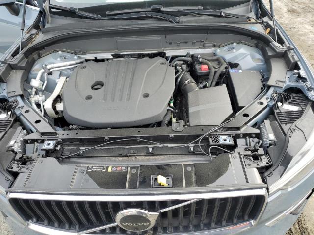 VOLVO XC60 B5 MOMENTUM 2022