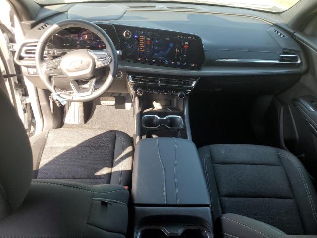 CHEVROLET TRAVERSE LT 2025
