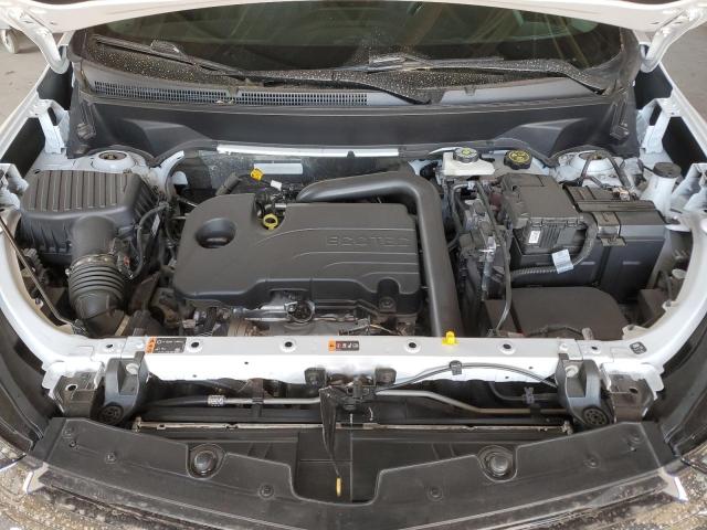 CHEVROLET EQUINOX LT 2022