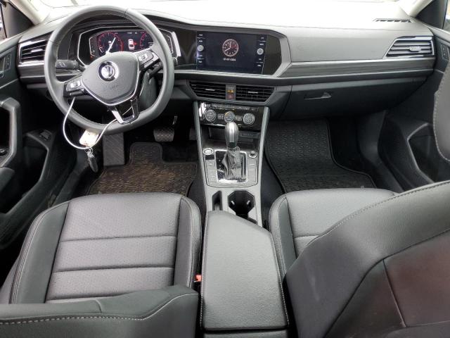 VOLKSWAGEN JETTA SEL 2021