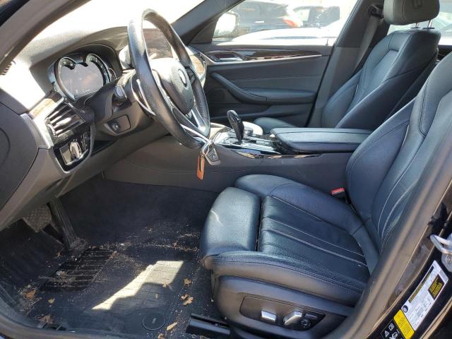 BMW 530 XI 2019