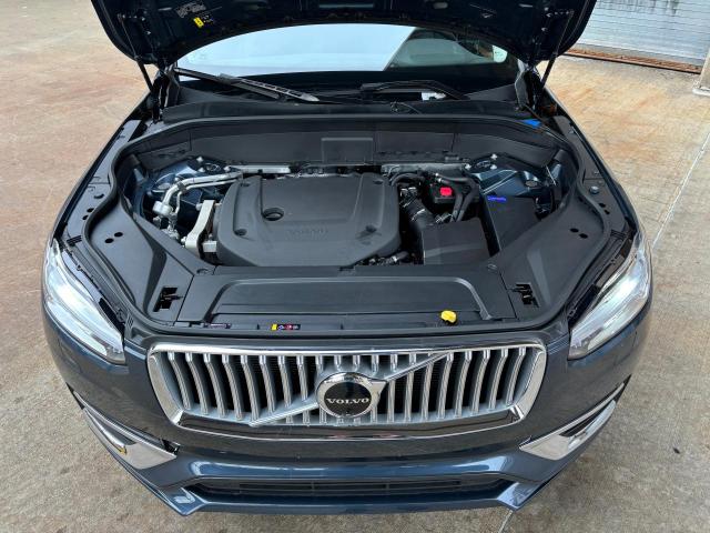 VOLVO XC90 PLUS 2024