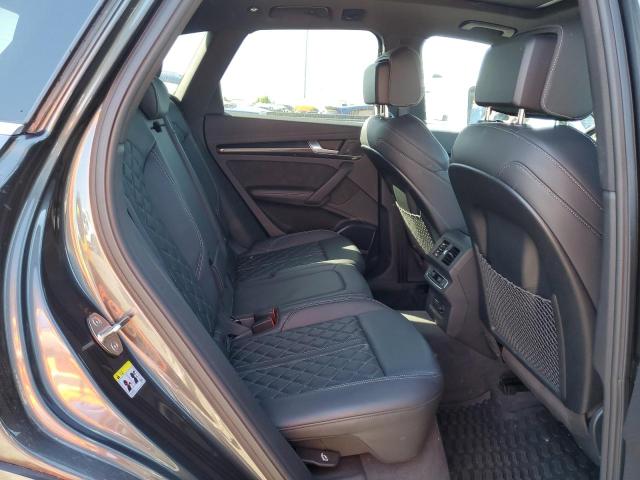 AUDI SQ5 PREMIUM PLUS 2020