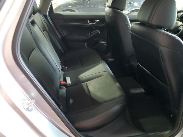 HONDA CIVIC EXL 2023