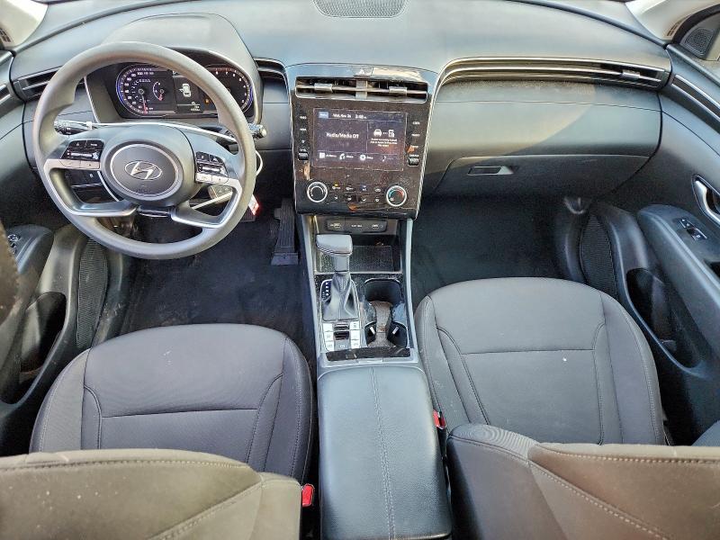 HYUNDAI TUCSON SE 2023