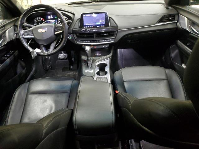 CADILLAC CT4 PREMIUM LUXURY 2020