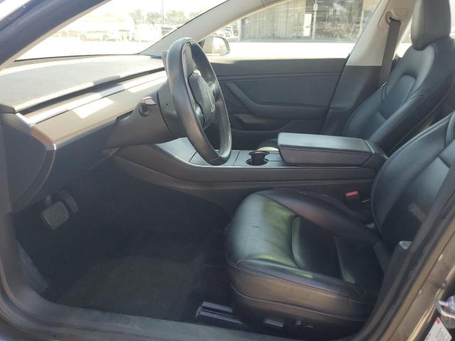 TESLA MODEL 3 2018