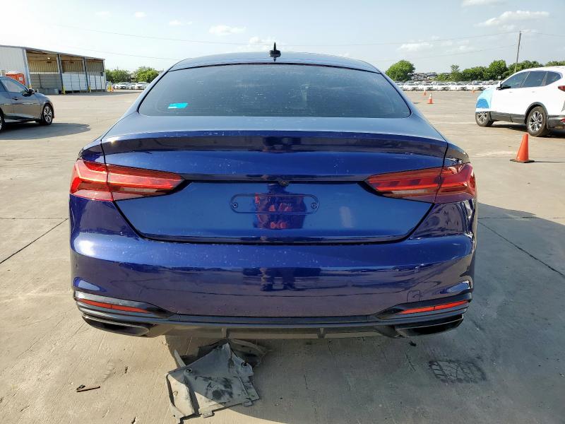 AUDI A5 PREMIUM PLUS 45 2022