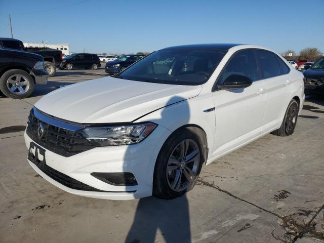 VOLKSWAGEN JETTA S 2021